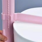 4/9pcs/set cake smoothing Spatula