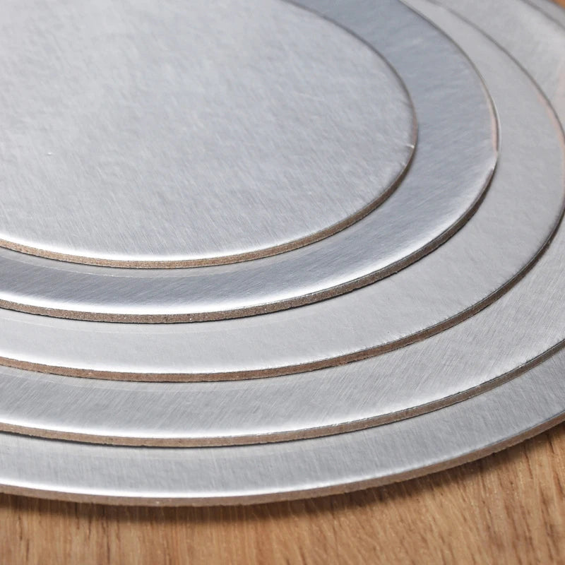 Round Cake Board Diameter 10-33CM