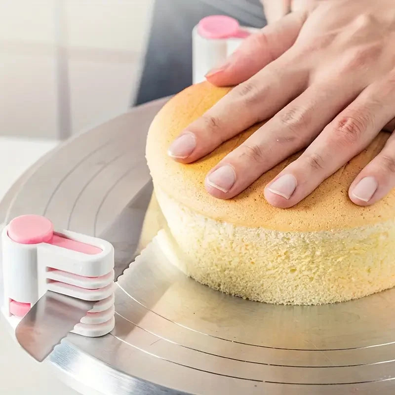 Professional Cake Leveler slicer