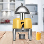 Gallon Hot & Cold Beverage Dispenser