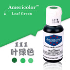 Americolor 22 Food Baking colors