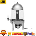 Gallon Hot & Cold Beverage Dispenser