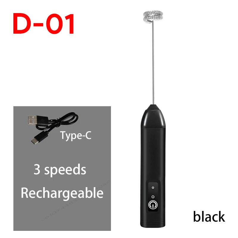 Egg Beater Wireless