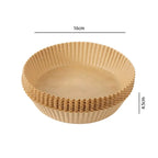 Waterproof Disposable Baking Paper