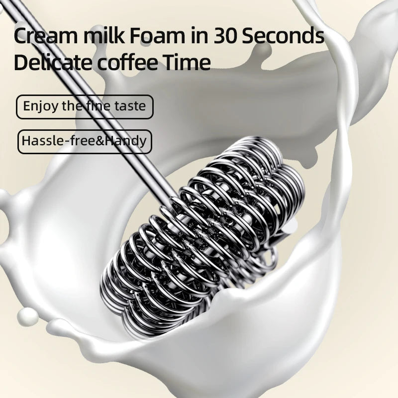 Egg Beater Wireless