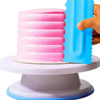 4/9pcs/set cake smoothing Spatula