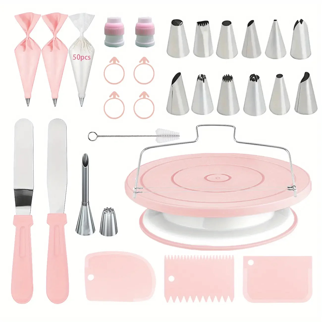 Baking Tools Accessories