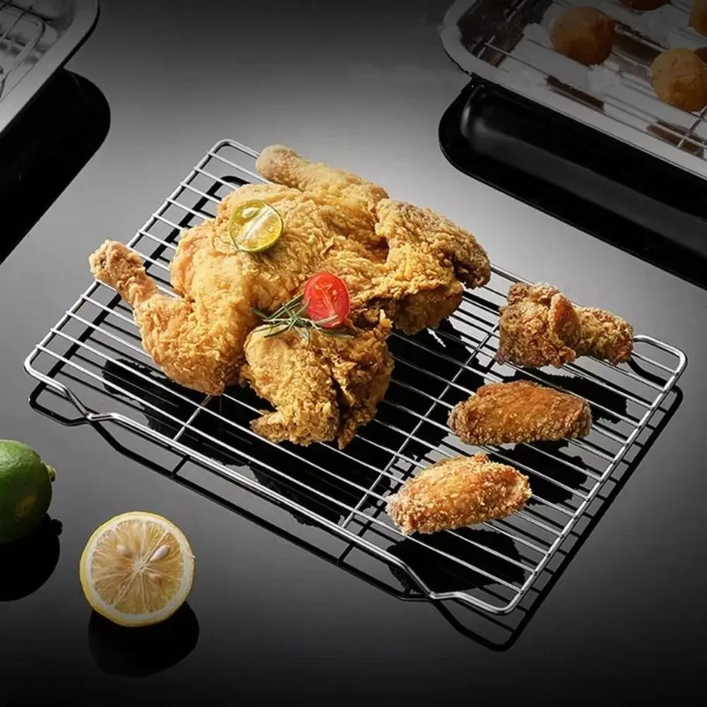 Stainless Steel Cooling Rack