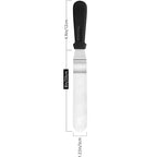 Cake Offset Icing Spatula