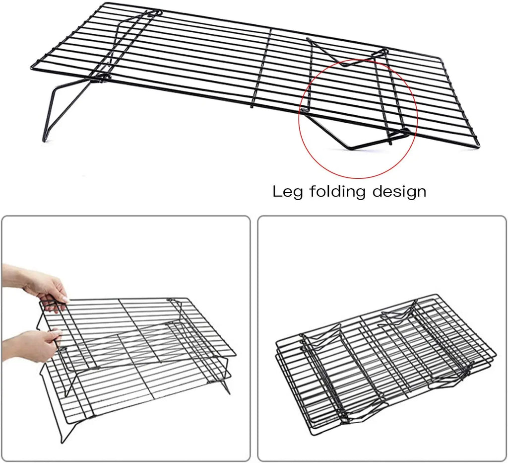 Stainless Steel Non Stick Baking Tray