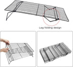 Stainless Steel Non Stick Baking Tray