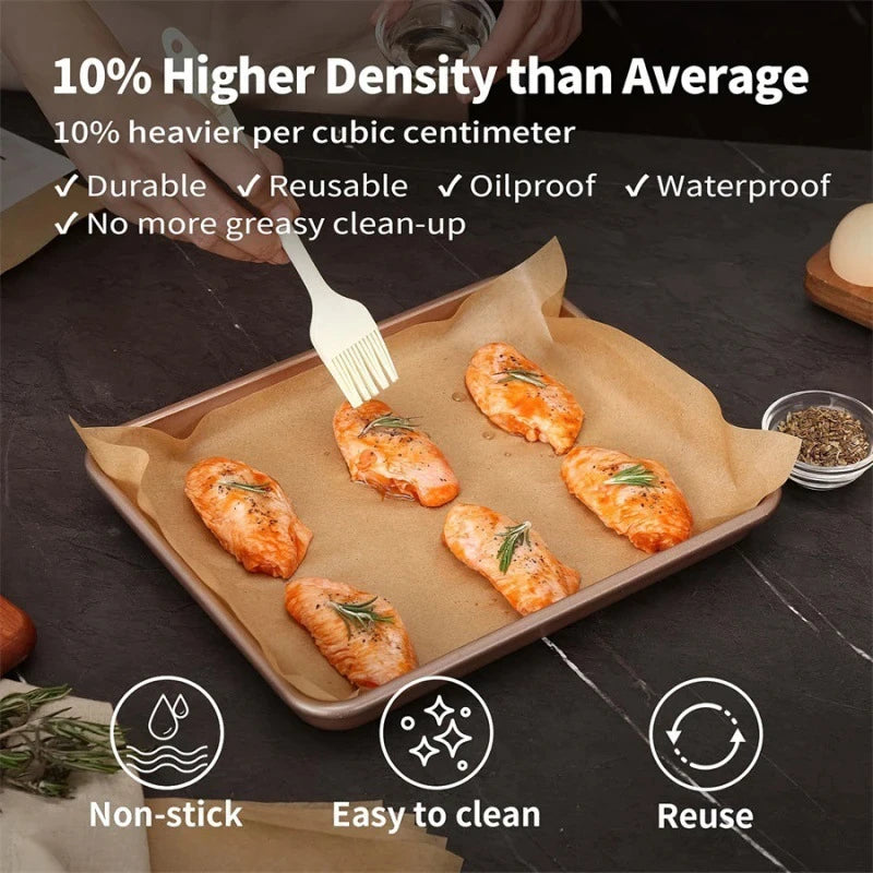 Baking Paper Non-stick