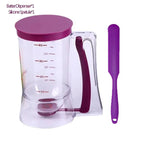 Cake Batter Dispenser