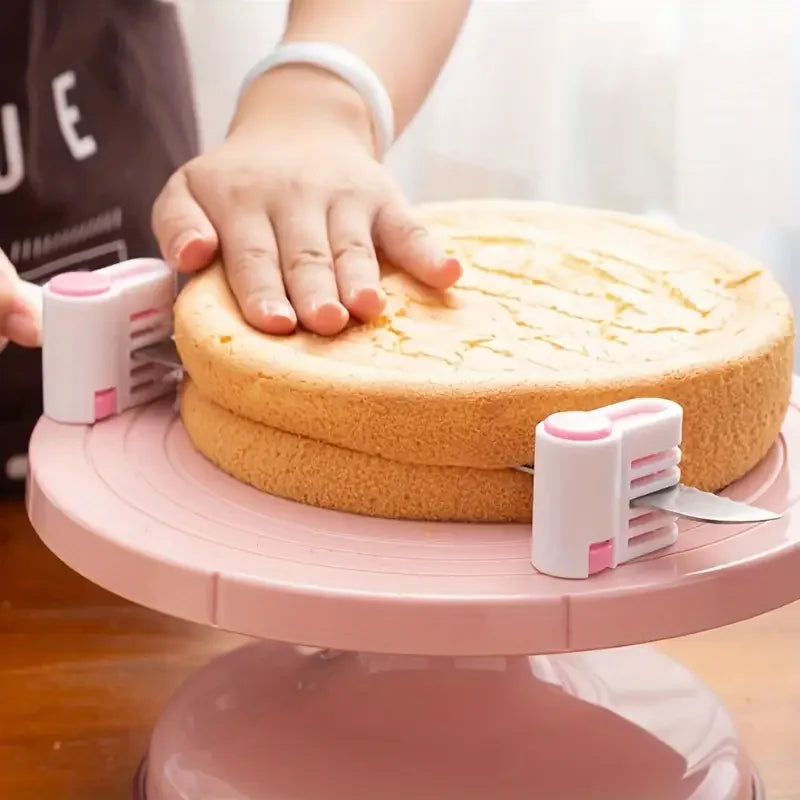 Professional Cake Leveler slicer