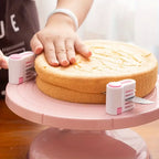 Professional Cake Leveler slicer