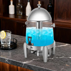 Gallon Hot & Cold Beverage Dispenser