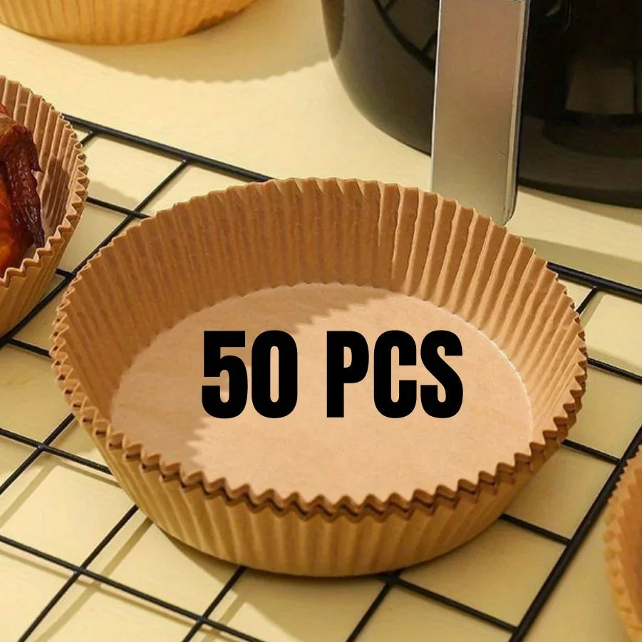 Waterproof Disposable Baking Paper
