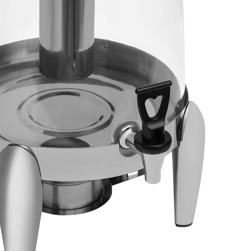 Gallon Hot & Cold Beverage Dispenser