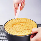 4/9pcs/set cake smoothing Spatula