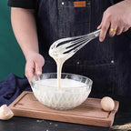 Mixing Baking Tools