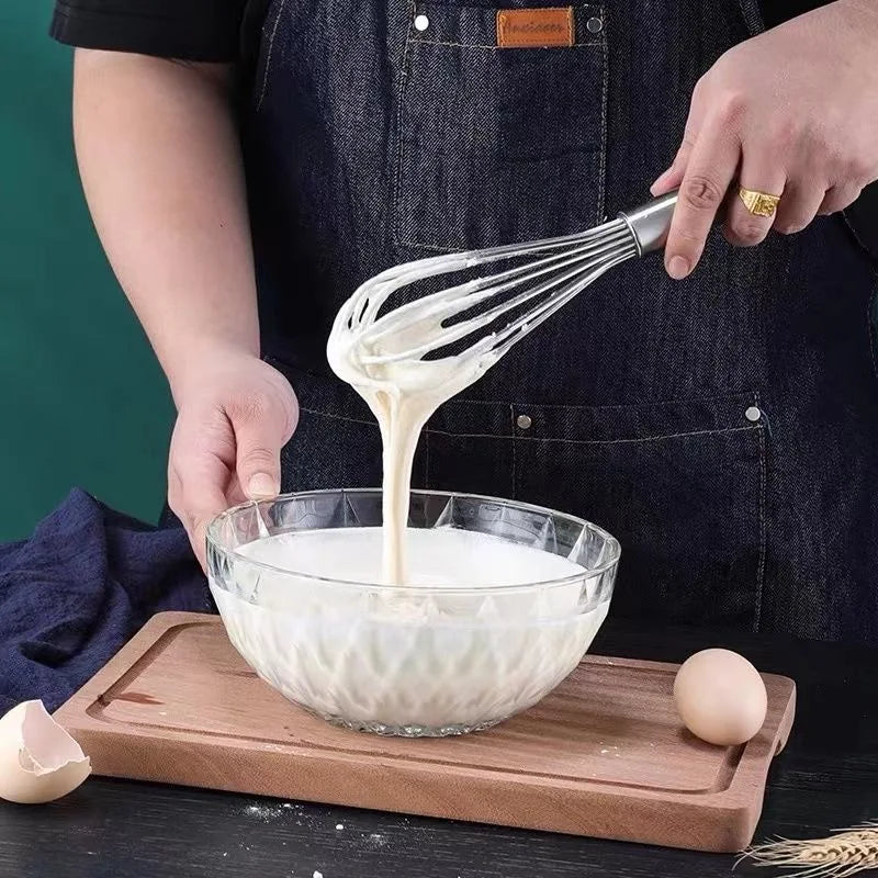 Mixing Baking Tools