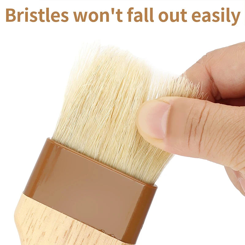 1/2PCS Oil Baking Brush