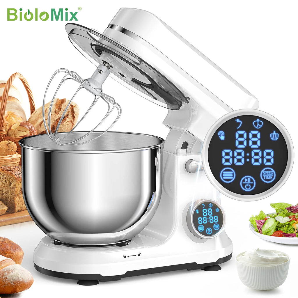 5L Kitchen Stand Mixer