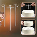 Multi-layer Cake Stand