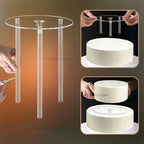 Multi-layer Cake Stand