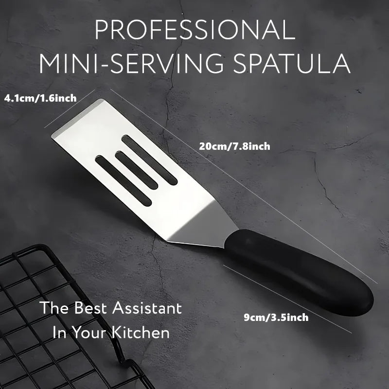 1pc, Mini Spatula