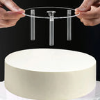 Multi-layer Cake Stand