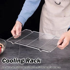 Stainless Steel Cooling Rack