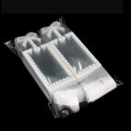Transparent Cake Box