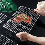 Stainless Steel Cooling Rack