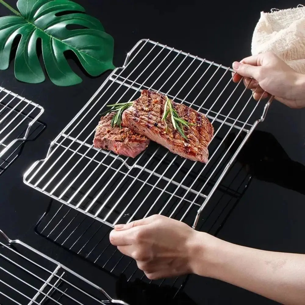 Stainless Steel Cooling Rack