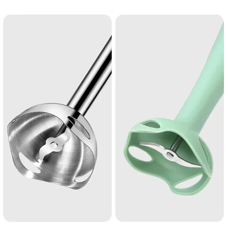 Electric Handheld Mixer