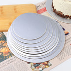 Round Cake Board Diameter 10-33CM