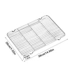 Stainless Steel Cooling Rack