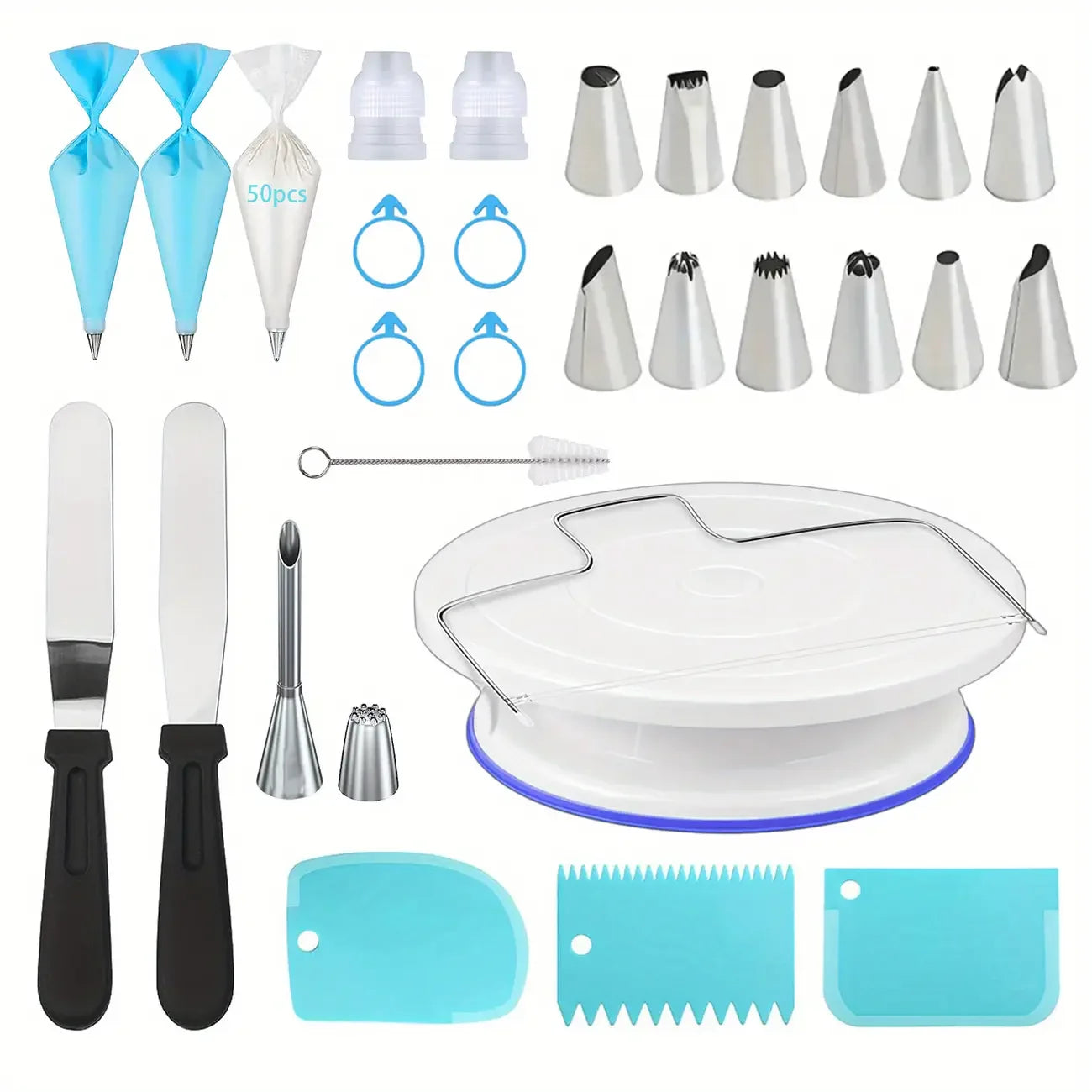 Baking Tools Accessories
