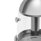 Gallon Hot & Cold Beverage Dispenser