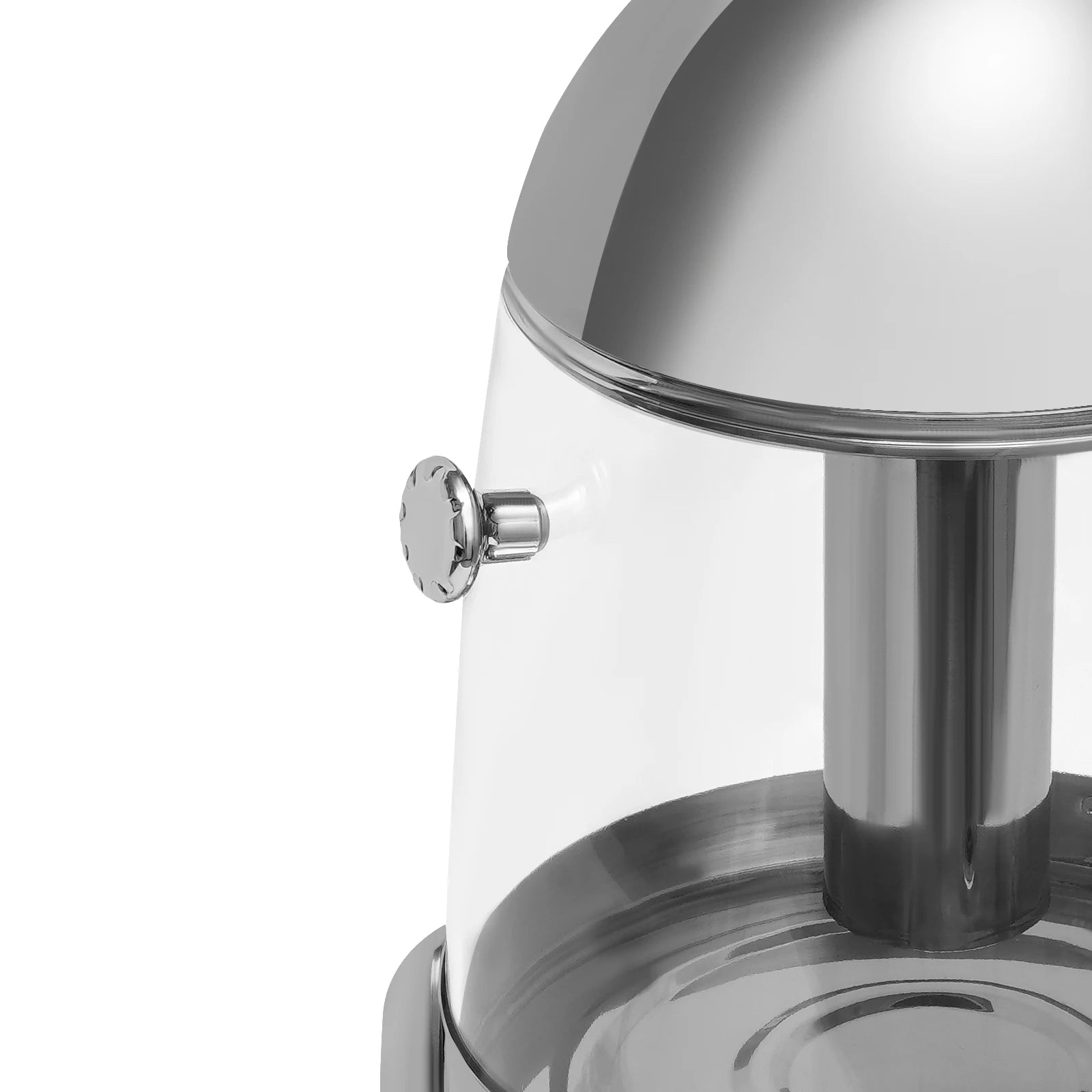 Gallon Hot & Cold Beverage Dispenser
