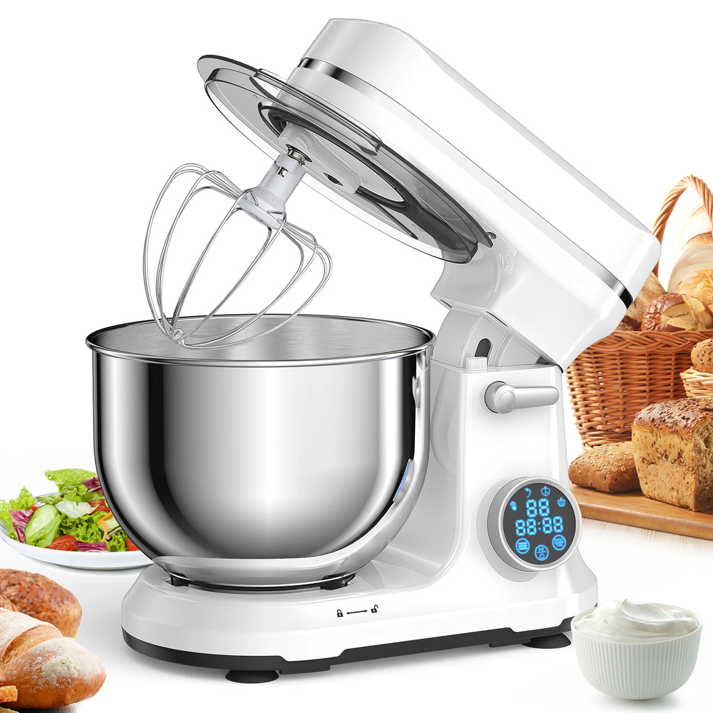 5L Kitchen Stand Mixer