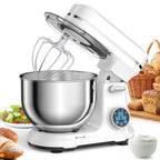 5L Kitchen Stand Mixer