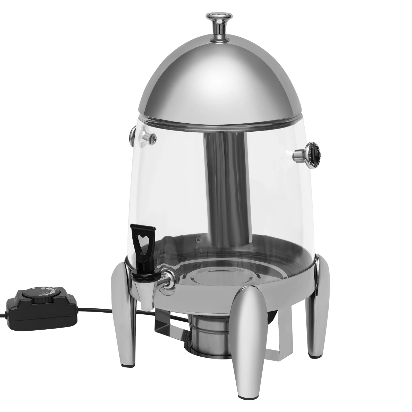Gallon Hot & Cold Beverage Dispenser