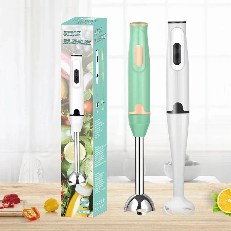 Electric Handheld Mixer