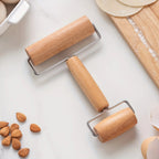 Double Dough Rolling Pin