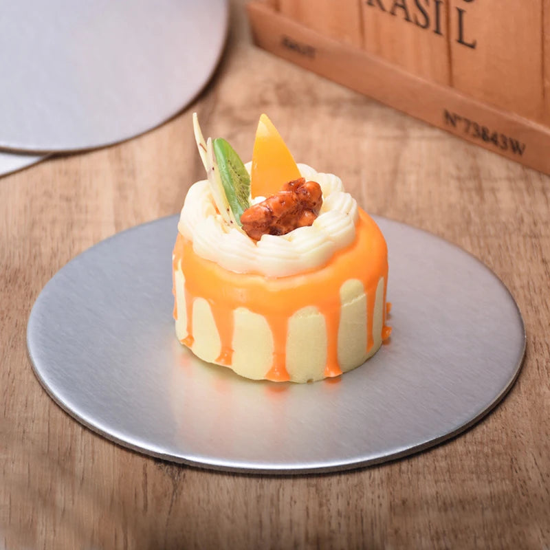 Round Cake Board Diameter 10-33CM