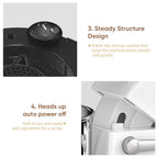 5L Kitchen Stand Mixer