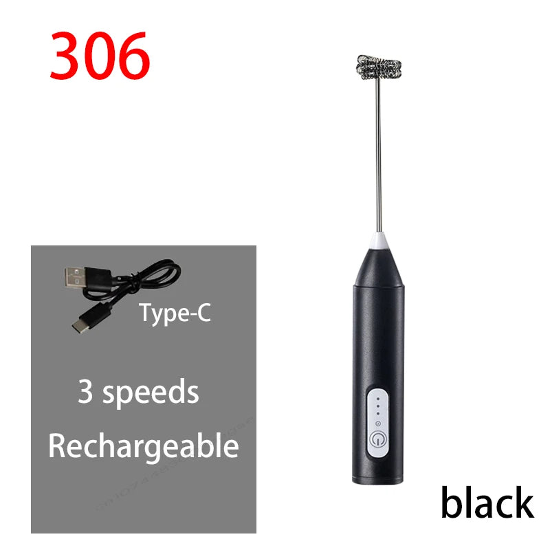 Egg Beater Wireless