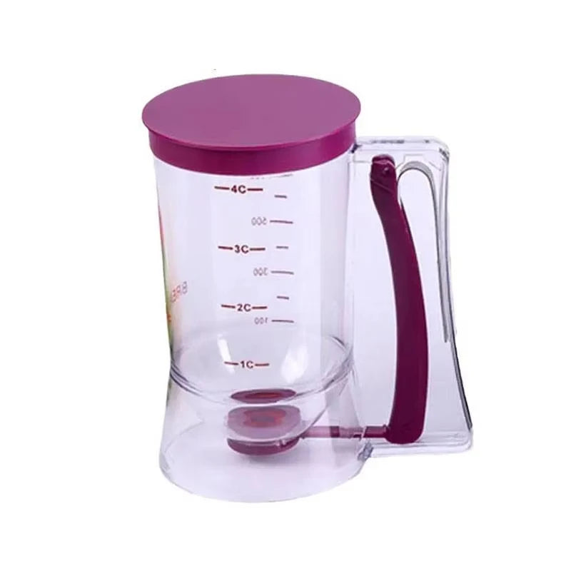 Cake Batter Dispenser
